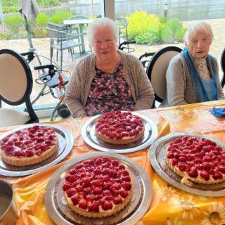 Kuchen1
